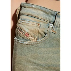 DAMES Diesel Jeans^Jeans 1988 D-ARK L.30
