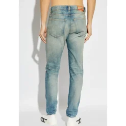 Heren Diesel Jeans^Jeans 2019 D-STRUKT