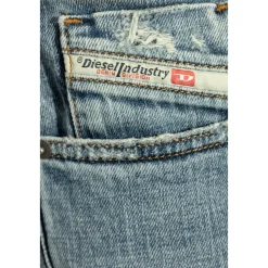 Heren Diesel Jeans 2019 D-STRUKT L.32