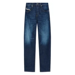 Heren Diesel Jeans 2019 D-STRUKT L.32