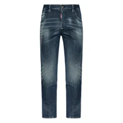Heren Dsquared2 Jeans Cool Guy