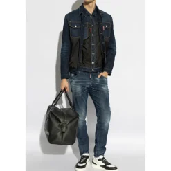 Heren Dsquared2 Jeans Cool Guy