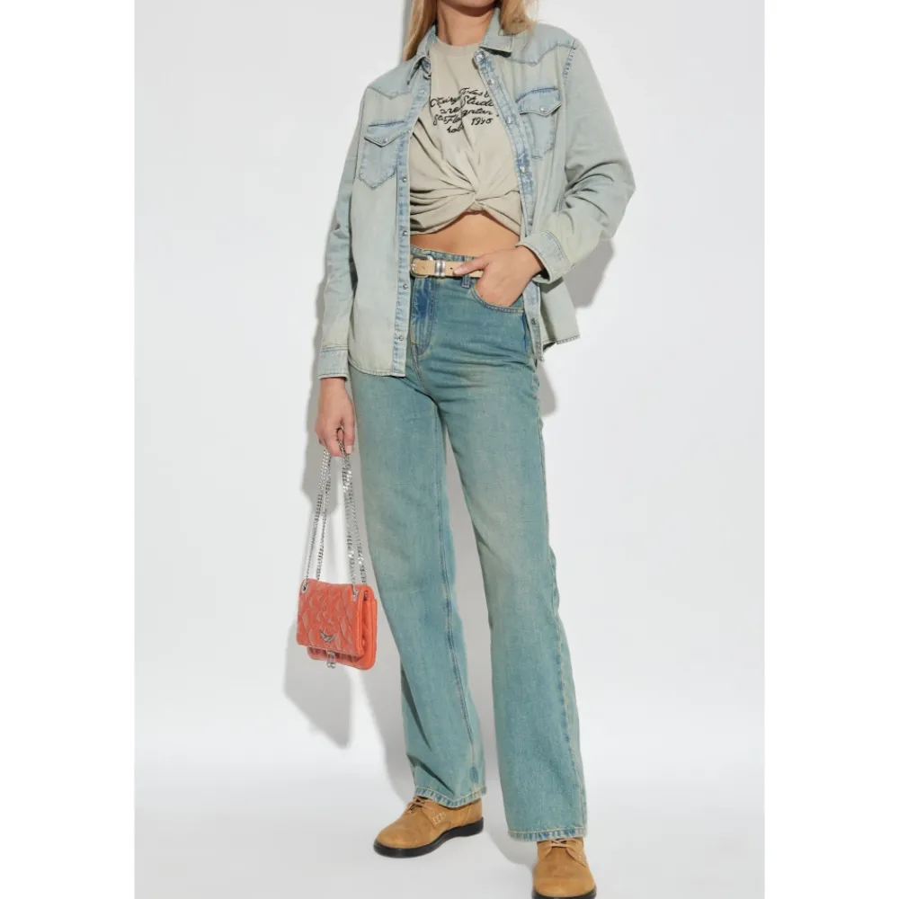 DAMES Zadig & Voltaire Jeans^Jeans Evy