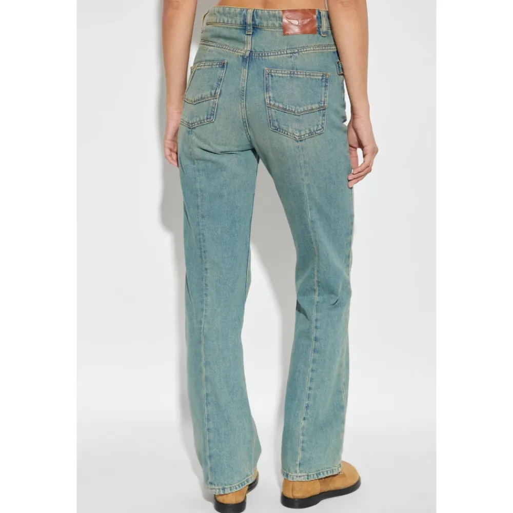 DAMES Zadig & Voltaire Jeans^Jeans Evy