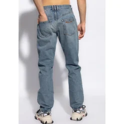 Heren Balmain Jeans^Jeans met logo