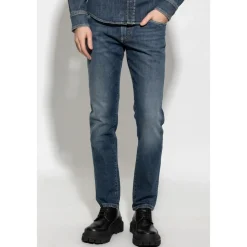 Heren Dolce & Gabbana Jeans^Jeans met logo