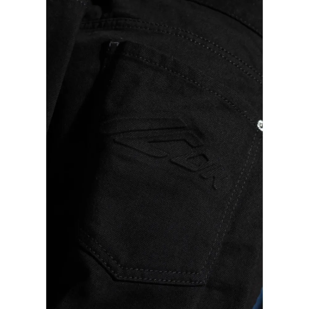 Heren Dsquared2 Jeans met taps toelopende pijpen