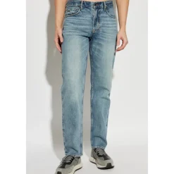 Heren Emporio Armani Jeans^Jeans met taps toelopende pijpen