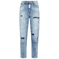 DAMES Philipp Plein Jeans^Jeans Mom Fit