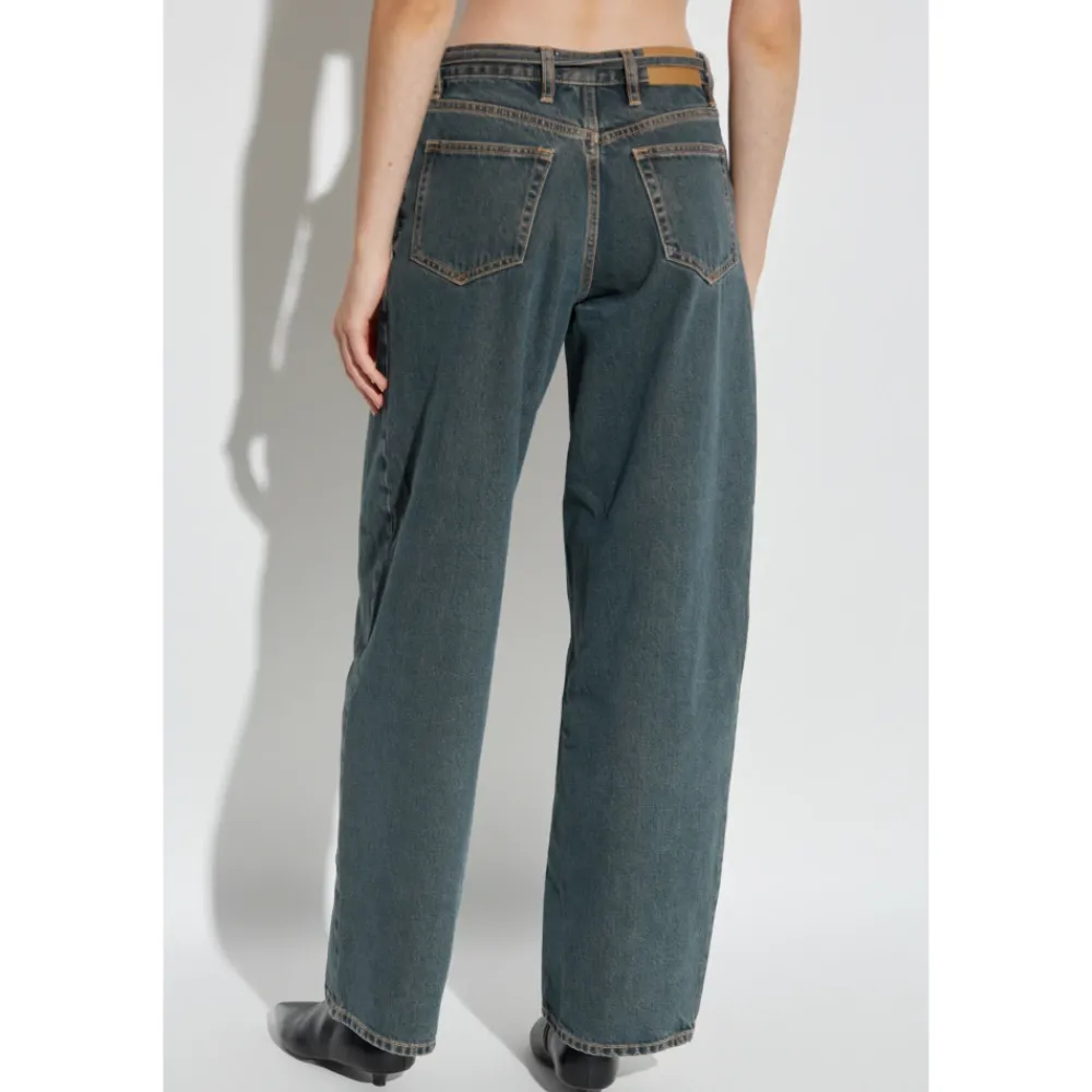 DAMES Samsøe Samsøe Jeans Saharper