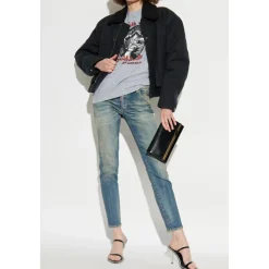 DAMES Dsquared2 Jennifer jeans