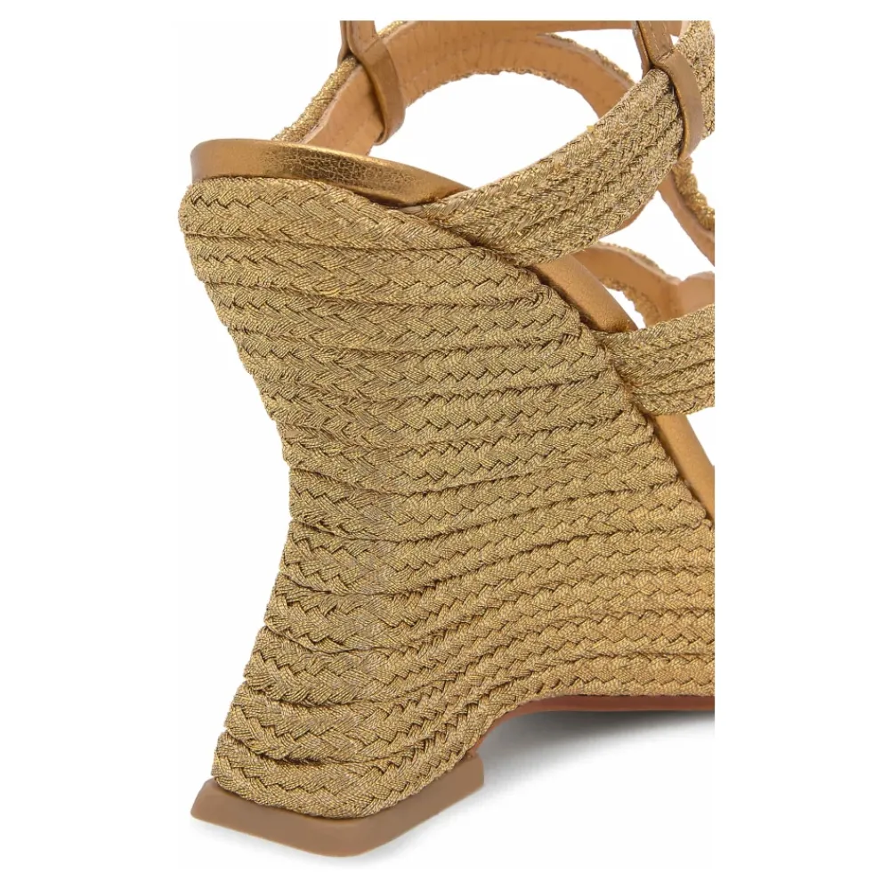 DAMES Castañer Jera Wedge Sandal