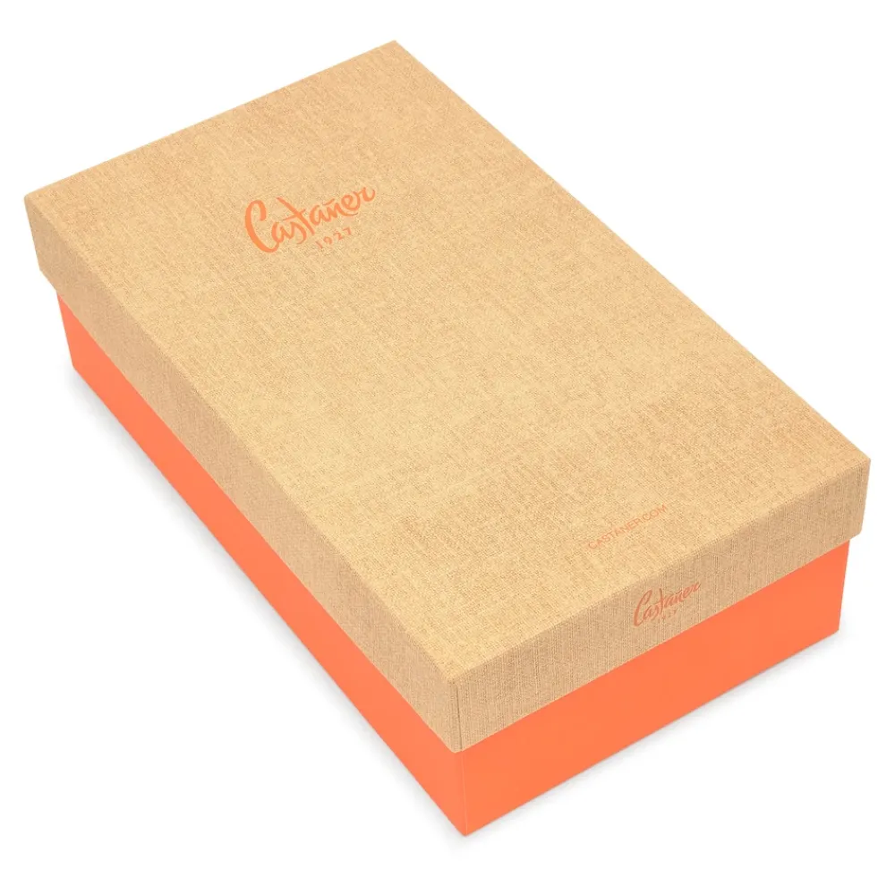 DAMES Castañer Jera Wedge Sandal