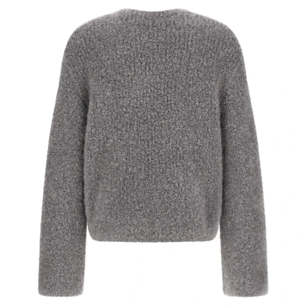 Heren Séfr Truien & Vesten^Jermaine Sweater