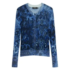 DAMES Desigual Truien & Vesten^JERS_KASSIDY Cardigan