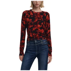 DAMES Desigual Truien & Vesten^JERS_LUND Sweater