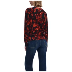 DAMES Desigual Truien & Vesten^JERS_LUND Sweater