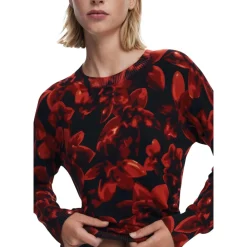 DAMES Desigual Truien & Vesten^JERS_LUND Sweater