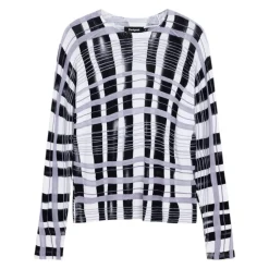 DAMES Desigual Truien & Vesten^JERS_NORUEGA Sweater