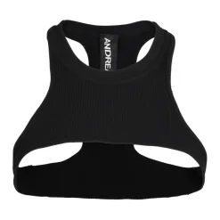 Andrea Adamo Jersey voor een actieve levensstijl