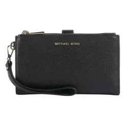 DAMES Michael Kors Jet Set Double Zip Wristlet