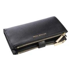 DAMES Michael Kors Jet Set Double Zip Wristlet