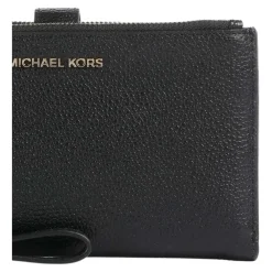 DAMES Michael Kors Jet Set Double Zip Wristlet