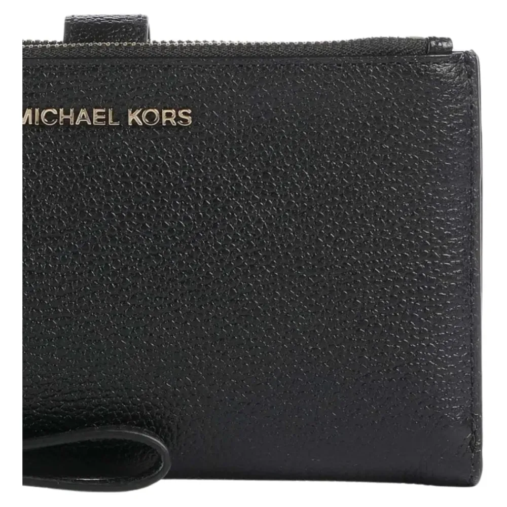 DAMES Michael Kors Jet Set Double Zip Wristlet