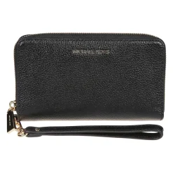 DAMES Michael Kors Jet Set Portemonnee