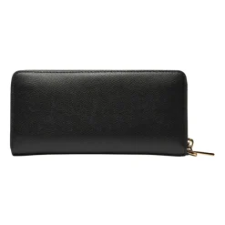 DAMES Michael Kors Portefeuilles^Jet Set Travel Large Leather Continental Wallet