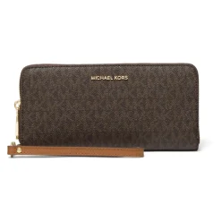DAMES Michael Kors Portefeuilles^Jet Set Wallet