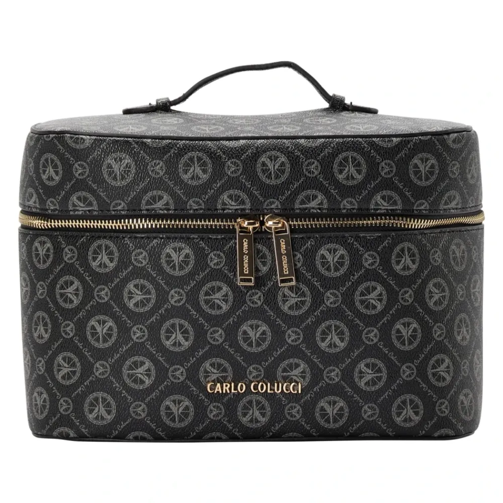 DAMES Carlo Colucci Juwelen^Jewellery Cases