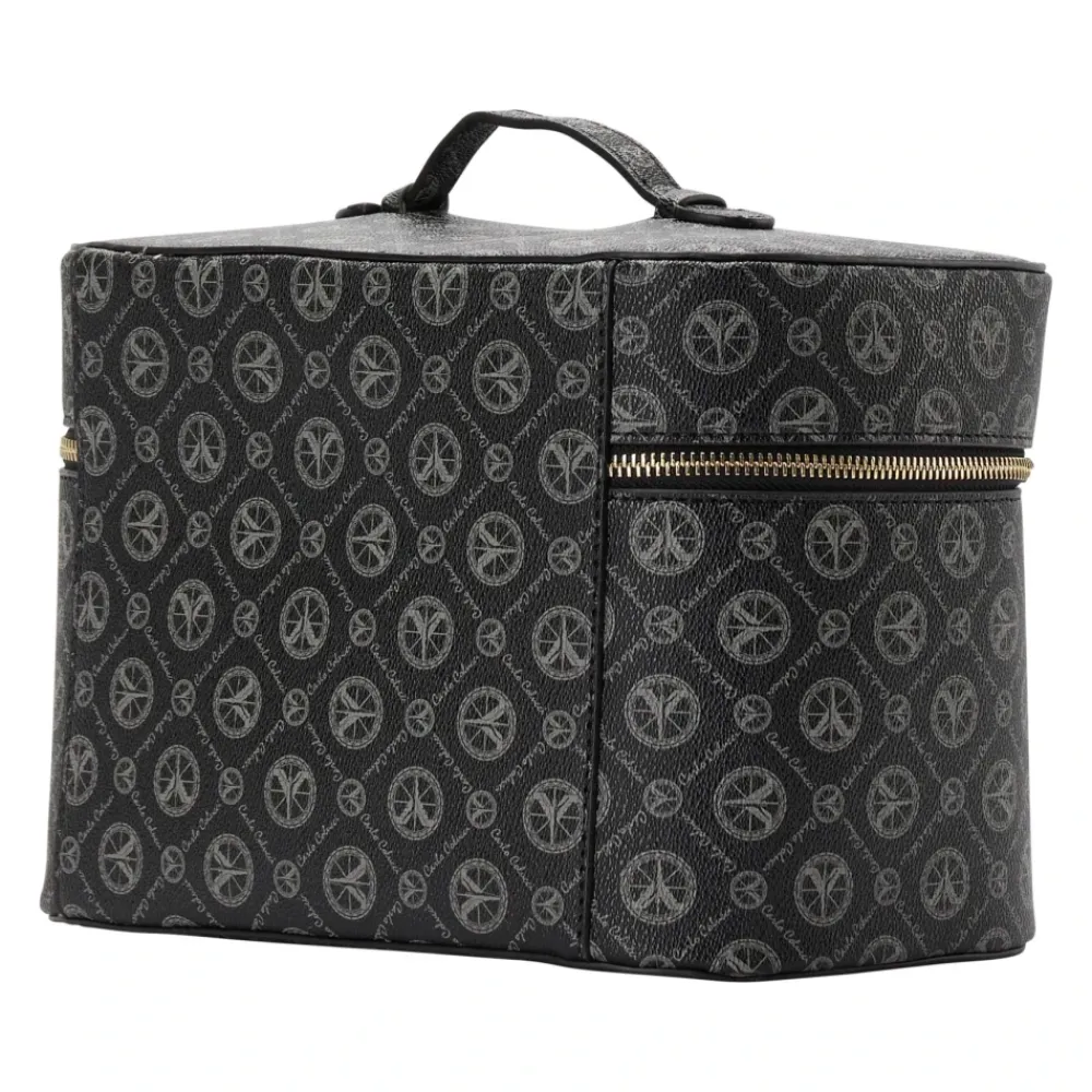 DAMES Carlo Colucci Juwelen^Jewellery Cases