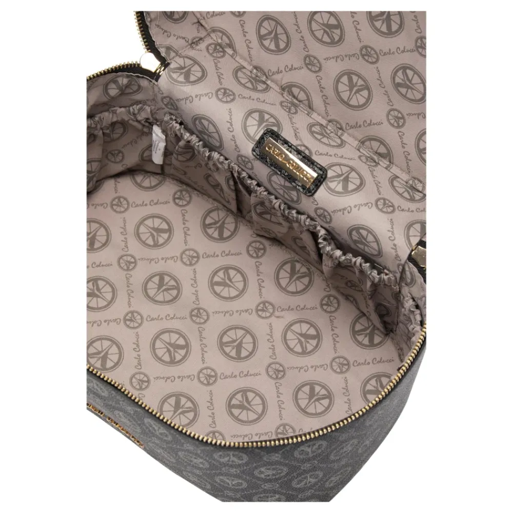 DAMES Carlo Colucci Juwelen^Jewellery Cases