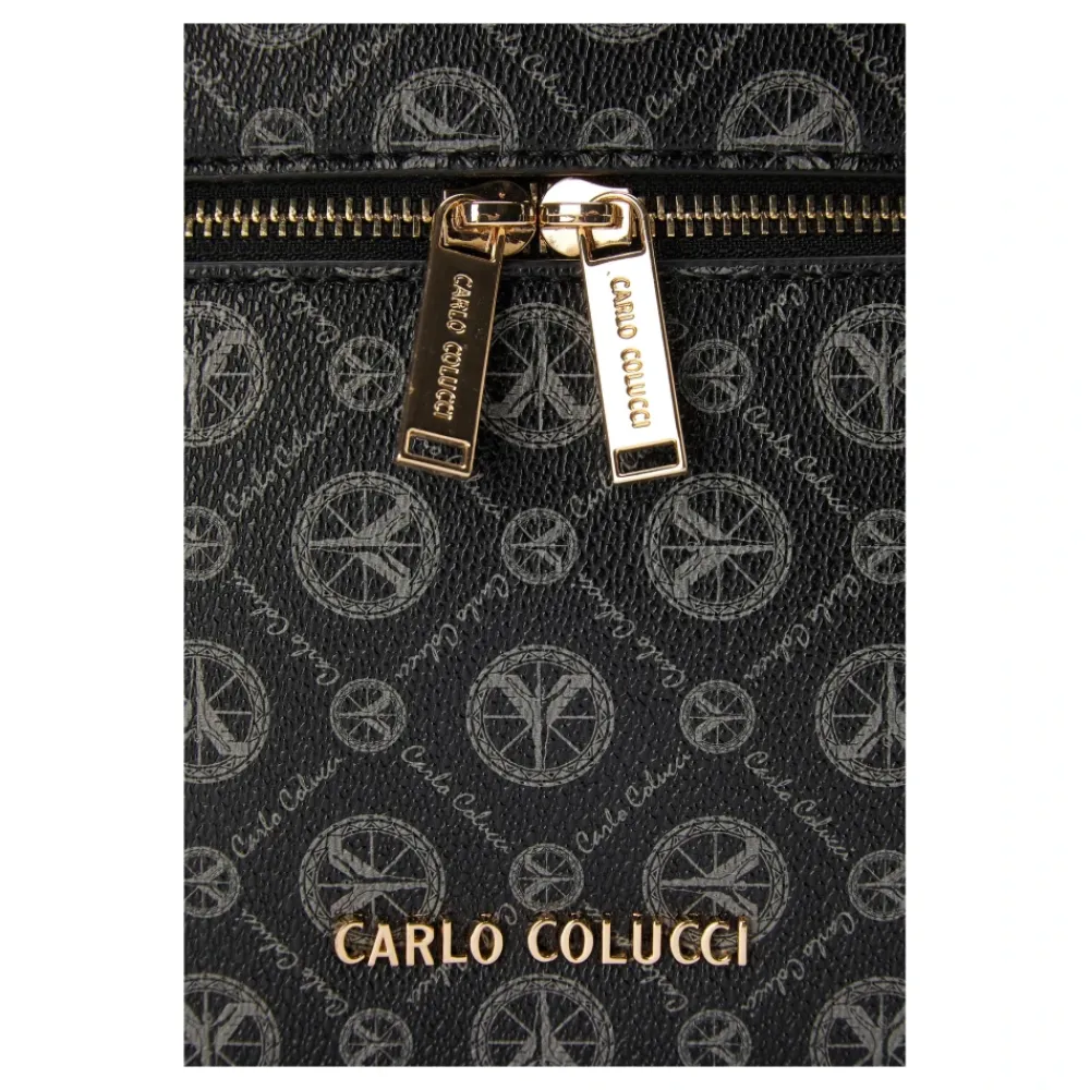 DAMES Carlo Colucci Juwelen^Jewellery Cases