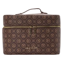 DAMES Carlo Colucci Juwelen^Jewellery Cases