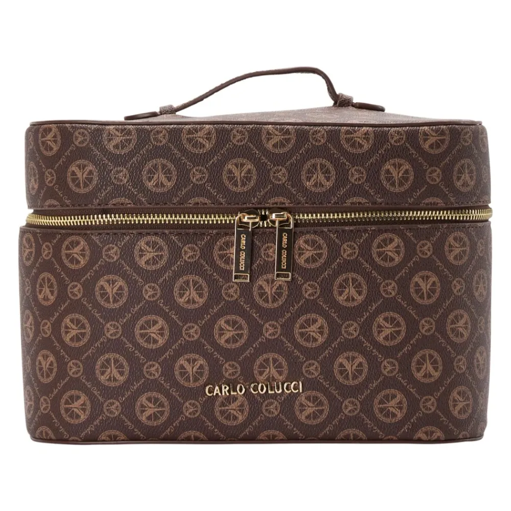 DAMES Carlo Colucci Juwelen^Jewellery Cases