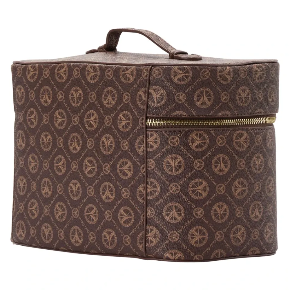 DAMES Carlo Colucci Juwelen^Jewellery Cases