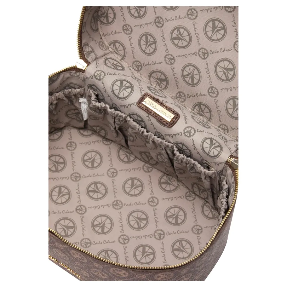 DAMES Carlo Colucci Juwelen^Jewellery Cases