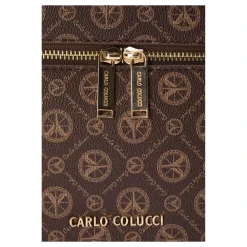 DAMES Carlo Colucci Juwelen^Jewellery Cases