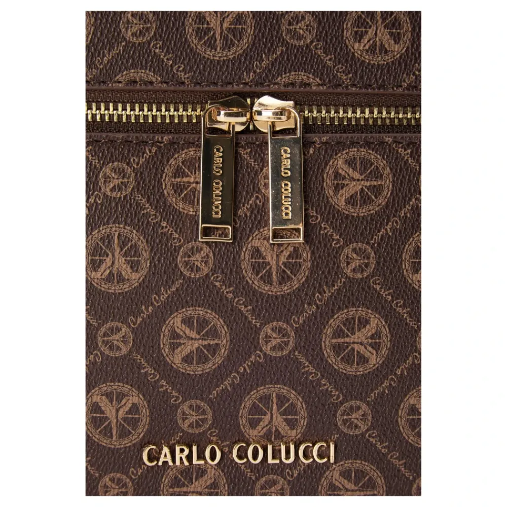 DAMES Carlo Colucci Juwelen^Jewellery Cases