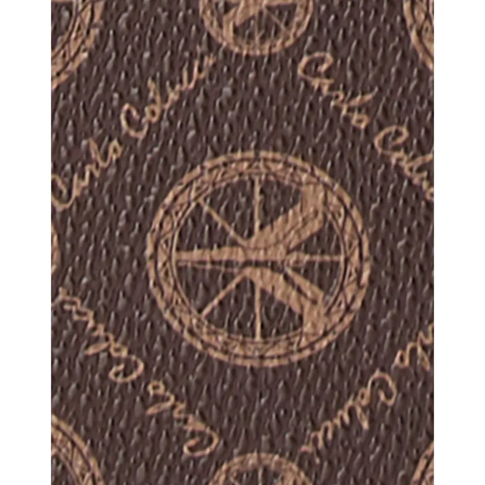 DAMES Carlo Colucci Juwelen^Jewellery Cases