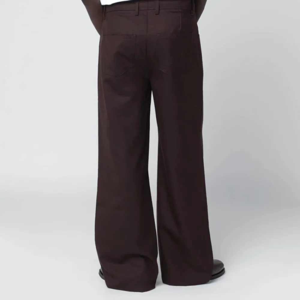 Heren Séfr JIRO TROUSER