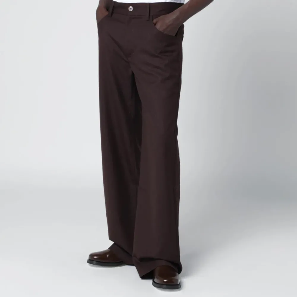 Heren Séfr JIRO TROUSER