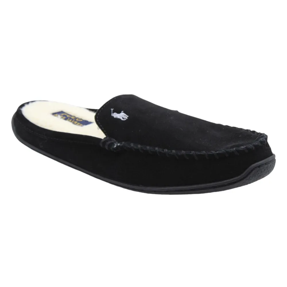 Heren Polo Ralph Lauren JISSY Slippers