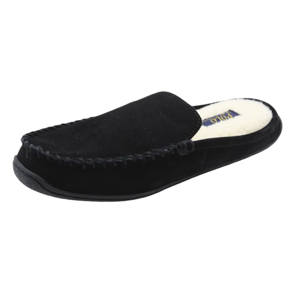 Heren Polo Ralph Lauren JISSY Slippers