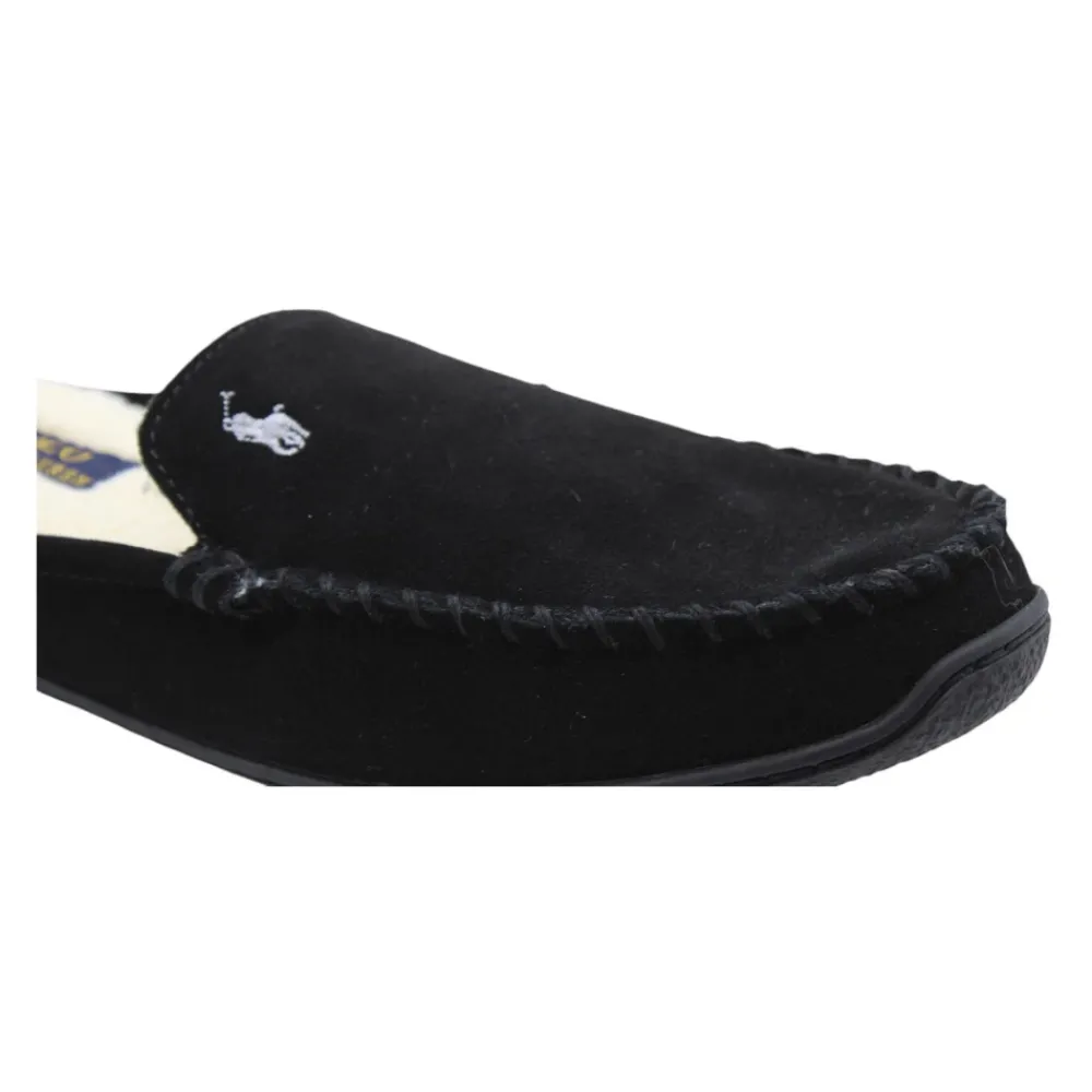 Heren Polo Ralph Lauren JISSY Slippers