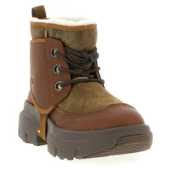 Heren UGG Snowboots^JLD Enkellaarsjes