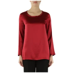 DAMES MALIPARMI Blouses^JM406031021 Camicia