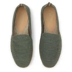 Heren Castañer JOAQUIN/207 · PLATTE ESPADRILLE